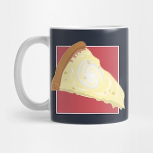 Pizza Galaxy v3 Mug